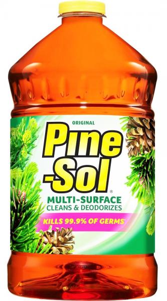 PINE -SOL 'Original' Multi-Surface Cleans & Deodorizes 2950 ml